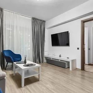 Apartament Heart Of #victoriei, Bucureşti
